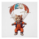 Search for skydiving posters Base jumping