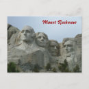 Search for mount rushmore postcards Sculpture