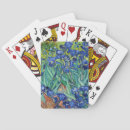 Search for vintage playing cards Green