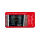 Search for door return address labels We've moved