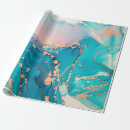 Search for alcohol wrapping paper Abstract