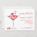 Search for champagne glass hens party invitations Bachelorette