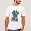 Search for vet tech tshirts Animal