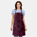 Search for star of david aprons Chanukah