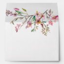 Search for cherry blossom envelopes Summer