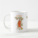 Search for food pun mugs Carrot