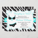Search for naughty invitations Lingerie