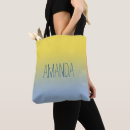 Search for yellow tote bags Trendy