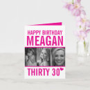 Search for thirty three cards Pink