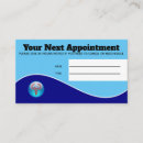 Search for medical hospital appointment cards Caduceus