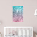 Search for aqua posters Ombre