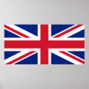 Search for british posters Union flag