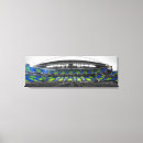 Search for cup canvas prints Blue