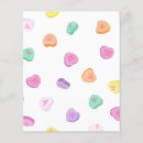 Search for love hearts flyers Cute