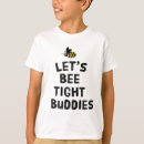 Search for let it bee tshirts Save the bees