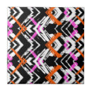 Search for arrow tiles Abstract