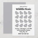 Search for birding invitations Wildlife