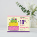 Search for vector illustration invitations For her