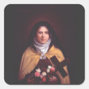 Search for st therese stickers Little