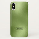 Search for modern background iphone cases Green
