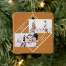 Search for mustard christmas tree decorations Elegant