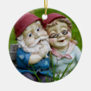 Search for funny gnomes christmas tree decorations Dwarf