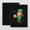 Search for shamrock postcards weddings Clover