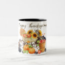 Search for happy pumpkins mugs Cats