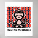 Search for yoga poses posters Zen