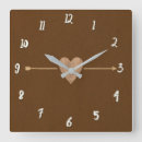 Search for country cottage clocks Chic