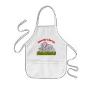Search for elephant kid aprons Cooking