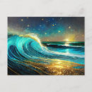 Search for currents postcards Ocean