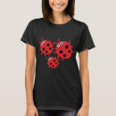 Search for ladybirds tshirts For her