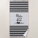 Search for bride beach towels Bridesmaids