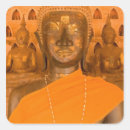 Search for buddha images stickers Buddhism