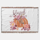 Search for pink pumpkin blankets Girly