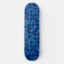 Search for creative skateboards Blue