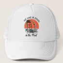 Search for pool hats Swimming