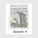 Search for singapore stickers Patriotism
