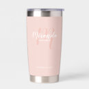 Search for pink bridesmaid mugs Minimalist