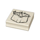 Search for reading book rubber stamps Librarian