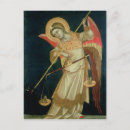 Search for archangel michael postcards Demon