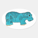 Search for lotus stickers Turquoise