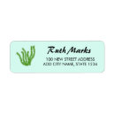 Search for blue water return address labels Nautical