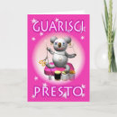 Search for tailored cards For her