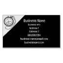 Search for watch repair business cards Antique