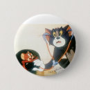 Search for tom badges Tom and jerry