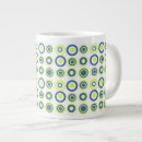 Search for circles mugs Geometric