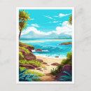 Search for galapagos islands postcards Illustration