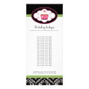 Search for chefs rack cards Cake